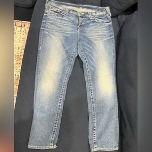 True Religion Jeans size 32